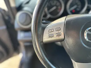 2010 Mazda MAZDA6 i Sport