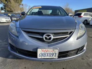 2010 Mazda MAZDA6 i Sport