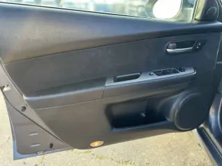 2010 Mazda MAZDA6 i Sport