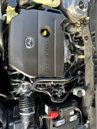 2010 Mazda MAZDA6 i Sport