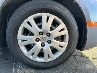 2010 Mazda MAZDA6 i Sport