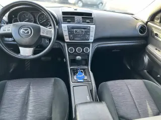 2010 Mazda MAZDA6 i Sport