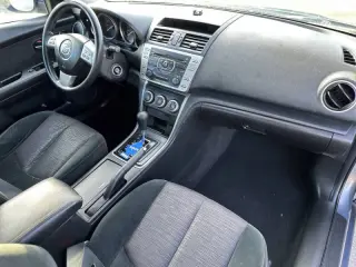 2010 Mazda MAZDA6 i Sport