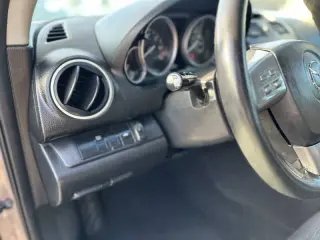 2010 Mazda MAZDA6 i Sport