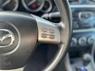 2010 Mazda MAZDA6 i Sport