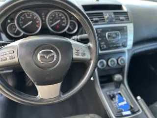 2010 Mazda MAZDA6 i Sport