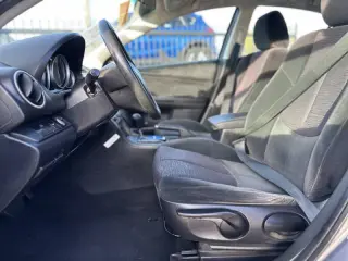 2010 Mazda MAZDA6 i Sport