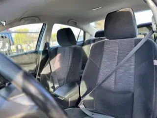2010 Mazda MAZDA6 i Sport