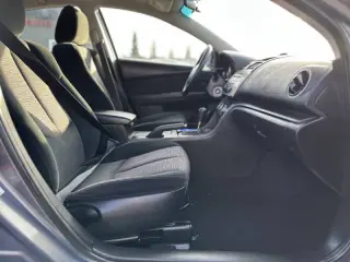 2010 Mazda MAZDA6 i Sport