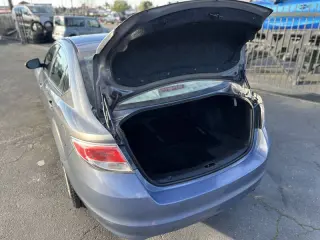 2010 Mazda MAZDA6 i Sport