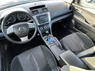 2010 Mazda MAZDA6 i Sport