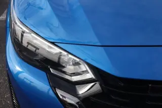 Nissan Sentra 2025 SR 4dr Sedan