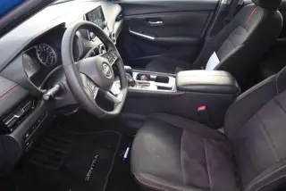 Nissan Sentra 2025 SR 4dr Sedan