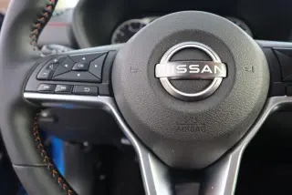Nissan Sentra 2025 SR 4dr Sedan