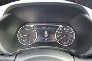 Nissan Sentra 2025 SR 4dr Sedan