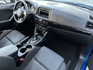 2014 Mazda CX-5 Sport