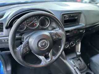 2014 Mazda CX-5 Sport