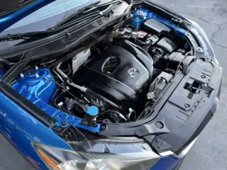 2014 Mazda CX-5 Sport
