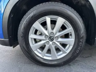 2014 Mazda CX-5 Sport