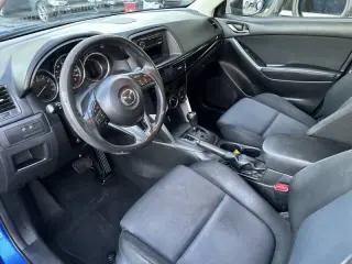 2014 Mazda CX-5 Sport
