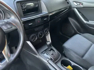 2014 Mazda CX-5 Sport