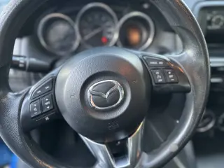 2014 Mazda CX-5 Sport