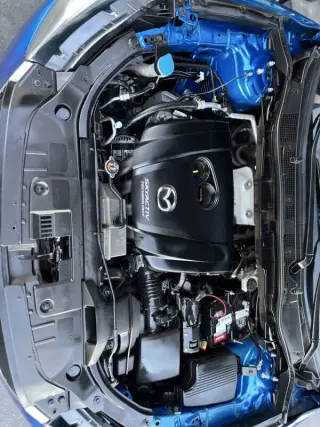 2014 Mazda CX-5 Sport
