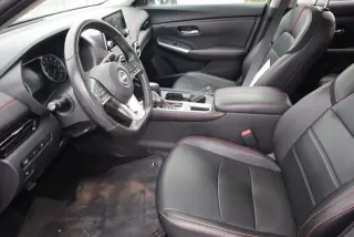 Nissan Sentra 2025 SR 4dr Sedan