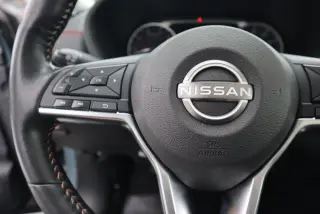 Nissan Sentra 2025 SR 4dr Sedan