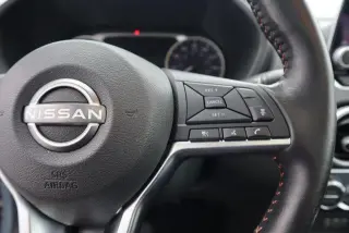 Nissan Sentra 2025 SR 4dr Sedan