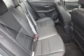 Nissan Sentra 2025 SR 4dr Sedan