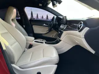 2014 Mercedes-Benz CLA 250