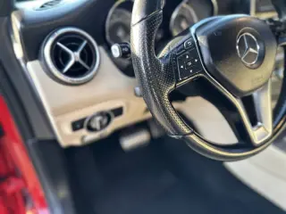 2014 Mercedes-Benz CLA 250