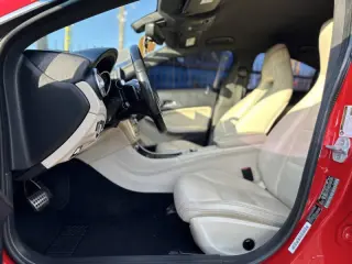 2014 Mercedes-Benz CLA 250