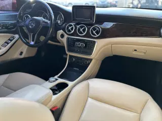 2014 Mercedes-Benz CLA 250