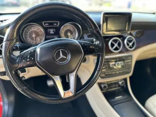 2014 Mercedes-Benz CLA 250