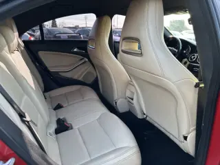 2014 Mercedes-Benz CLA 250