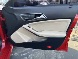 2014 Mercedes-Benz CLA 250