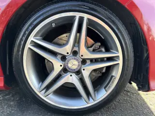 2014 Mercedes-Benz CLA 250