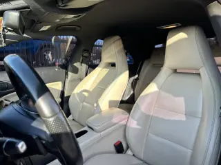 2014 Mercedes-Benz CLA 250