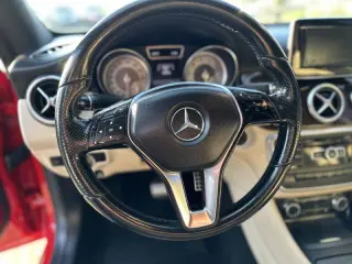 2014 Mercedes-Benz CLA 250