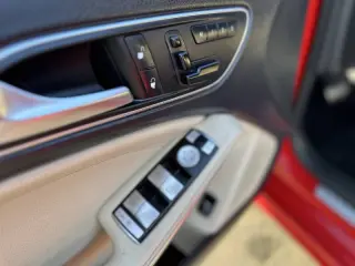 2014 Mercedes-Benz CLA 250