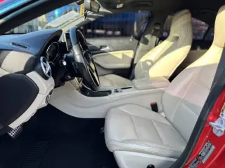 2014 Mercedes-Benz CLA 250