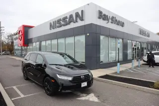 Honda Odyssey 2023 Sport 4dr Mini-Van