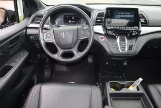 Honda Odyssey 2023 Sport 4dr Mini-Van