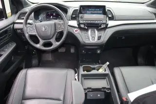 Honda Odyssey 2023 Sport 4dr Mini-Van
