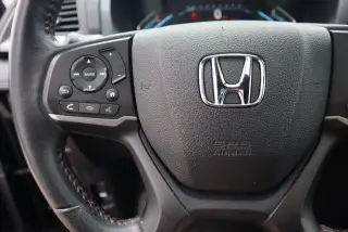 Honda Odyssey 2023 Sport 4dr Mini-Van