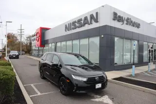 Honda Odyssey 2023 Sport 4dr Mini-Van