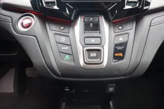 Honda Odyssey 2023 Sport 4dr Mini-Van