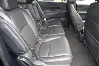 Honda Odyssey 2023 Sport 4dr Mini-Van